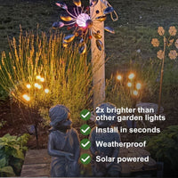 SolaGarden™ Firefly Lights