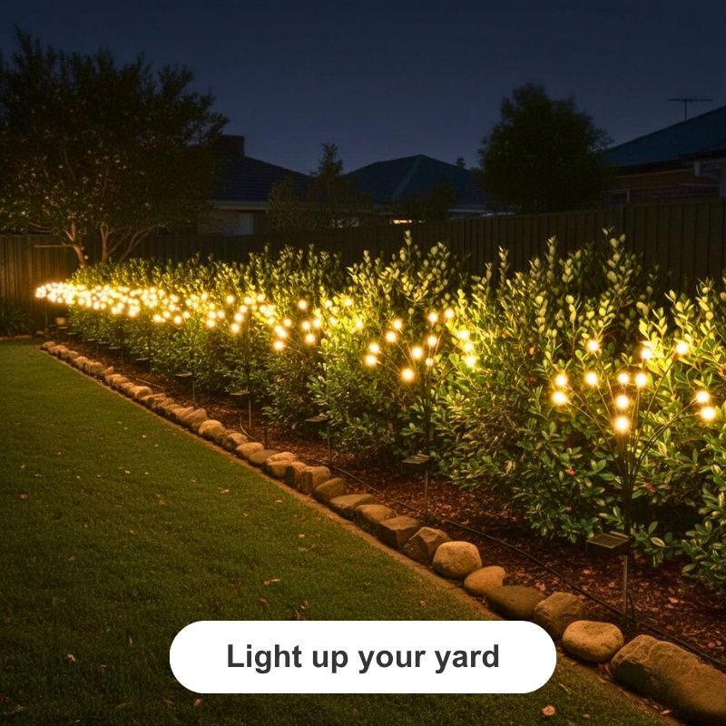 SolaGarden™ Firefly Lights