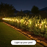 SolaGarden™ Firefly Lights