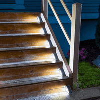 SolaGarden™ Step Light Pack