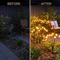 SolaGarden™ Firefly Lights