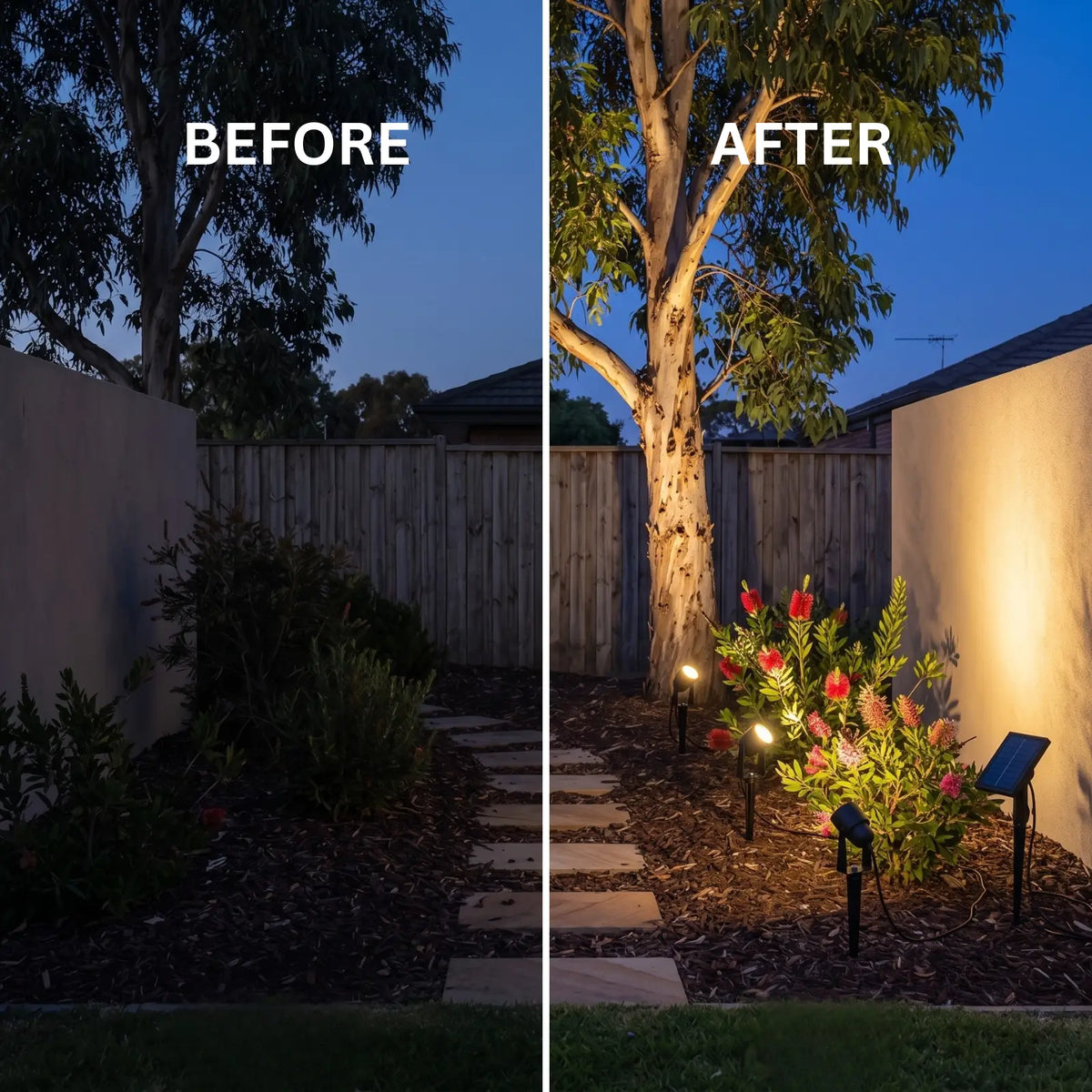 SolaGarden™ Spot Light Pack