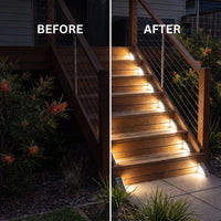 SolaGarden™ Step Light Pack