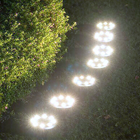 SolaGarden™ Mega Light Bundle