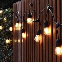 Solar Powered Light Pack