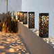 SolaGarden™ Pattern Light Pack